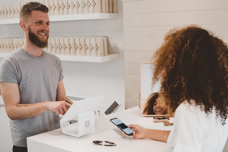 E-commerce Integration
